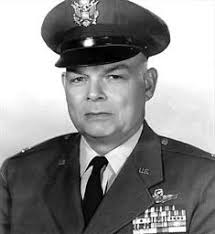 Doolittle Raider, Edgar E. McElroy