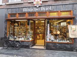 Maison Blanche Dael Maastricht Maastricht