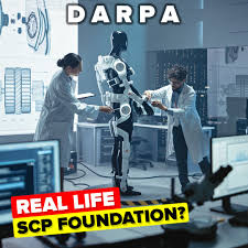 Scp scp scp scp scp scp scp scp scp scp scp scp. The Infographics Show Is Darpa Real Life Scp Foundation What Actually Is Darpa Facebook