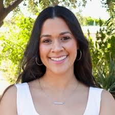 Rose M Parker platform & website