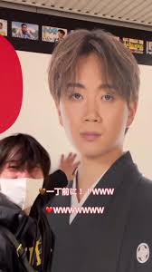 ハタラクティブ 広告 男 誰