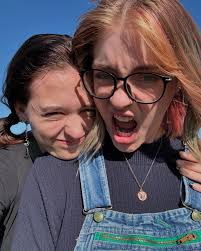 See I have friends 🥺