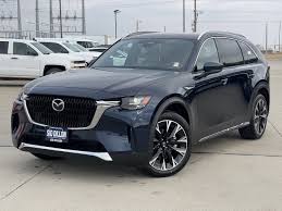 Image result for Deep Crystal Blue 2025 CX-90