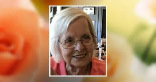 Oma Elizabeth Lester Lambert Obituary April 2, 2024