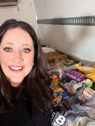 Wow! You all are amazing. More than 7,200 pounds of food was donated the  last two days for Second Harvest as part of our WVLT Days of Giving! If you  didn't make