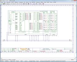 Ich will nämlich meine elektrik per sps oder eib steuern. Treesoft Cad Steuerungstechnik