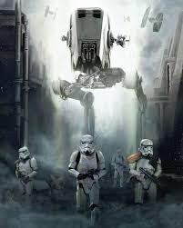 star wars imperial forces