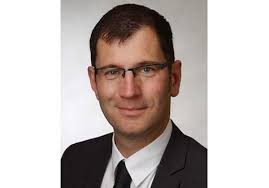 Vörstetten : Bürgermeister Lars Brügner (Vörstetten)