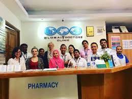 He is knowledgeable and thorough. Global Doctors Malaysia Global Doctors Asia