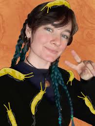 Meet our Team — Art Camp 504