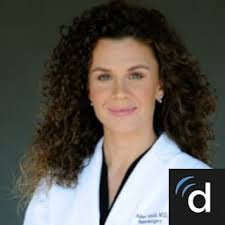 Dr. Alexa Reeves Smith, MD