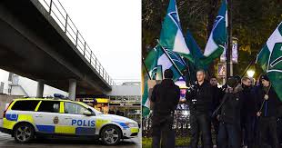 Navigering med vägbeskrivning, sevärdheter över hela sverige med hitta.se Polisen Kande Till Nazistovningar Redan I Oktober Svd