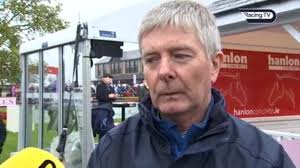 Punchestown support races: Brides Hill strolls to victory