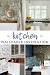 Grey Kitchen Wallpaper Pattern