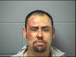 Man Arrested for Stabbing Wife in the Throat in Violent Home Altercation