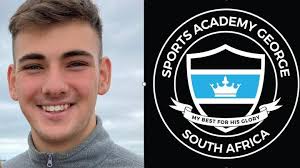 Fundraiser by Daniel Irwin : Daniel's Internship with Sports Academy, George