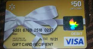 Visa gift cards coupons, deals and promo codes. 50 Visa Gift Card Giveaway Julie S Freebies