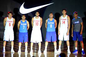 Discuss gilas pilipinas on our forum. In Photos New Gilas Pilipinas Jerseys Unveiled
