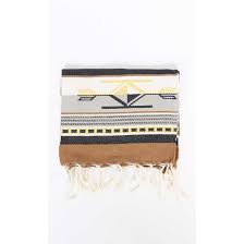 Perfect for a towel holder. Scents And Feel Boho 2 Piece 100 Cotton Hand Towel Set Wayfair