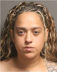 VIDEO* Tewksbury Police Charge Roxbury Woman in Connection with Carjacking;  Two Suspects Sought: (This was not a random act of violence) TEWKSBURY —  Chief Ryan Columbus reports that the Tewksbury Police Department