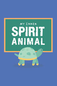 In native american culture, spirit animals are animals that are assigned to a certain birth period of time that reflects a person's inner character. Amazon Com My Inner Spirit Animal Spirit Animals Art Series Turtle Blank Lined Journal Tortoise Blank Lined Writing Journals Notebooks For Teens Daily Gratitude Journaling For Young Adults 9781072176763