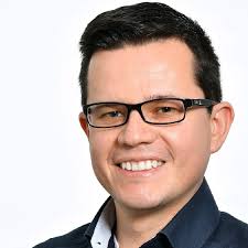 Rafael García Monroy Email & Phone Number