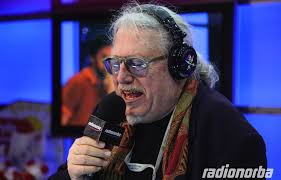 Enjoy your favorite radio station style: Federico L Olandese Volante Storiaradiotv