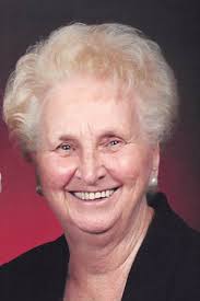 Lillian G. Dotter Hinkley