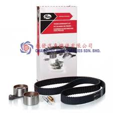 Timing belt gears are successfully applied in. Proton Saga Flx 1 3 1 6 Exora Bold 1 6 Cfe Gates Timing Belt Set