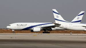 Arab saudi buka diri untuk wisata, 49 negara ini boleh masuk, indonesia tidak ada. Arab Saudi Buka Ruang Udara Kepada Penerbangan Israel