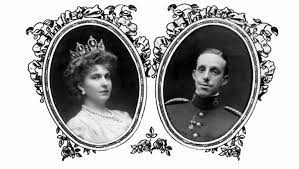Maybe you would like to learn more about one of these? La Boda De Alfonso Xiii Como Nunca Se Habia Contado
