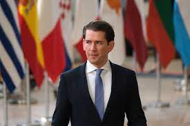 Sebastian kurz was born on august 27, 1986 in vienna, austria. Austrian Chancellor Sebastian Kurz S No Confidence Vote Loss Explained Vox