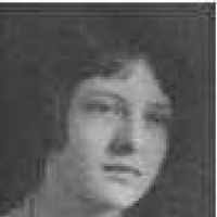 Myrtle Estella Hammer (1909–1999)