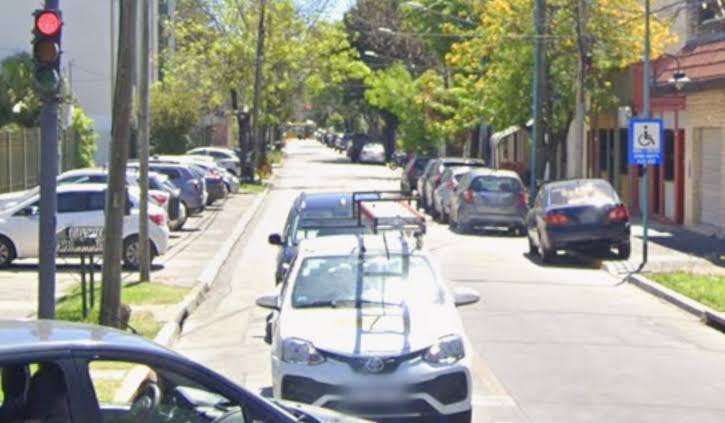 Crimen con tintes mafiosos: ejecutaron de un disparo en la nuca a un chino  por una supuesta deuda