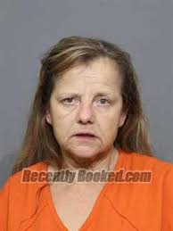 Paula Haynes Kale Arrest Record & Booking Info