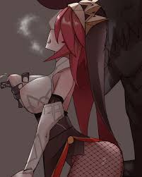 Rosaria - Page 7 - HentaiEra