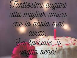 Lettera Di Compleanno Per Un Amica 50 Dediche E Pensieri Speciali A Tutto Donna