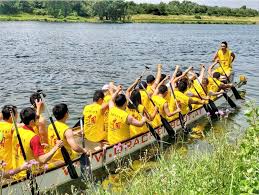 Dragon boat races are traditionally held as part of the annual duanwu festival or duen ng dragonboat festival racing, like duanwu, is observed and celebrated in many areas of east asia with. Happy Dragon Boat Festival Crrc Zelc Europe