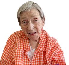 Obituary of Anna M. Krouse