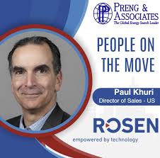 Thanks to John Goodrum and the outstanding team at Preng & Associates for  making this happen