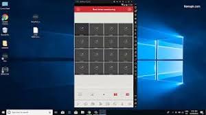 Through this software, you can connect on up to 64 devices at the same time. Zosi Smart App For Windows