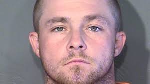 Escaped inmate Kevin Purdon in custody after being found in Tucson