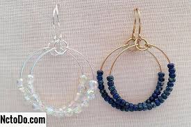 7 june at 12:30 ·. Anting Anting Manik Mudah Dan Anting Bungkus Wire Untuk Membuat Sekarang 2021 Rumah Nc To Do