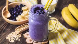 Protein Smoothie