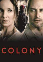 Earth of the near future has been occupied by alien invaders who have taken over the entire planet, sealing off entire cities with enormous structures and essentially enslaving the populace. Colony Netflix Serie Aufnetflix De