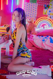 Momoland's hyebin for maxim korea archived. Hyebin Momoland Kpop Wiki Fandom