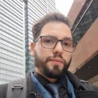 Juan Camilo Carrillo Rivera