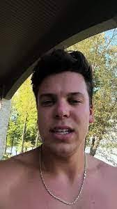 Matthew Dorris's Instagram, Twitter & Facebook