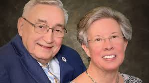 David “Dee” and Kathy Mowry to be inducted into COAAA Hall of Fame