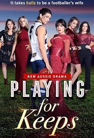 All episodes of playing for keeps are available above , just click and watch any episode of your own choice. Playing For Keeps Tv Series 2018 2019 Imdb